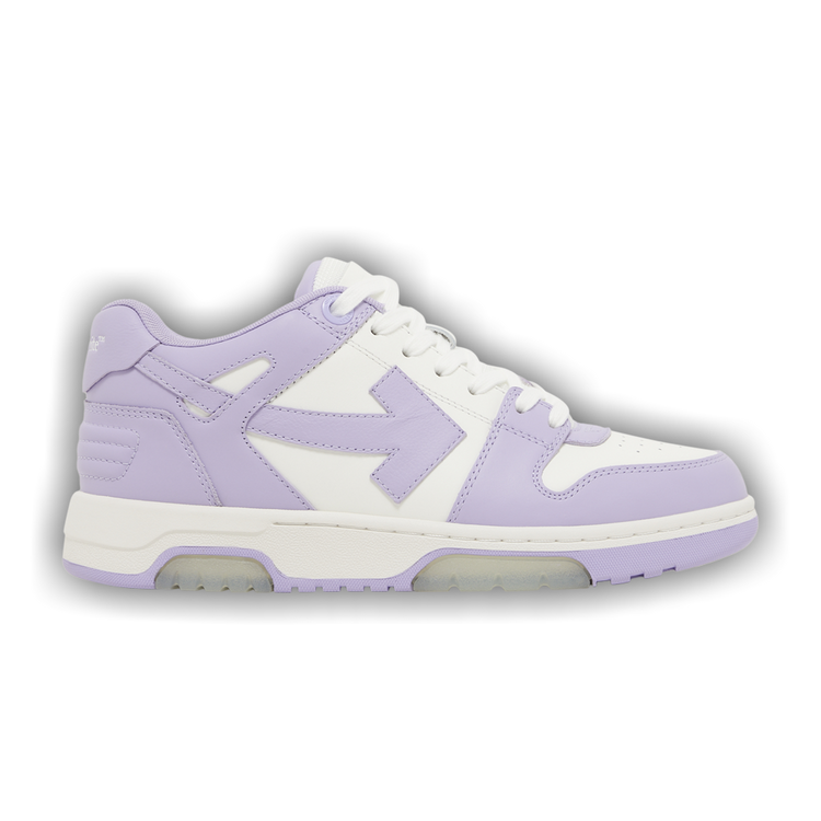 Buy Off White Wmns Out of Office Lilac Purple OWIA259F23LEA004 0136 GOAT CA
