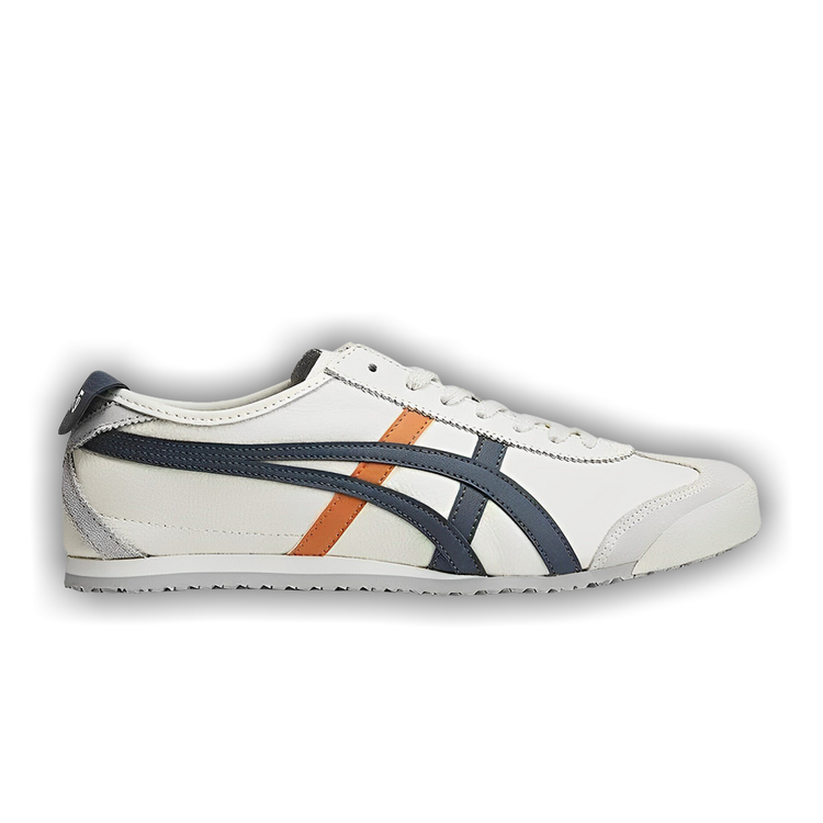 Onitsuka tiger mexico 66 navy orange shop