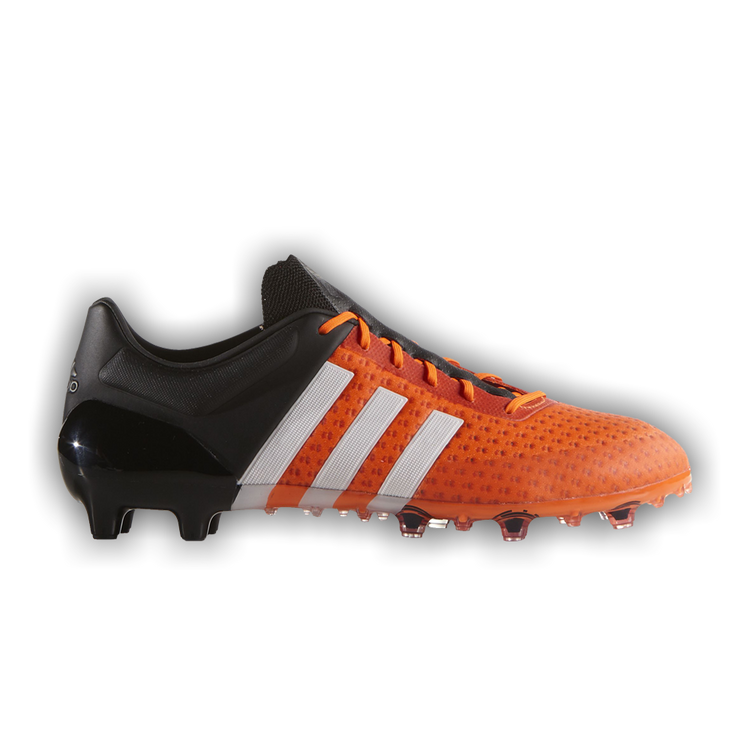 Buy Adidas Ace 15+ Primeknit FG 'Solar Orange' - AF6225 | GOAT