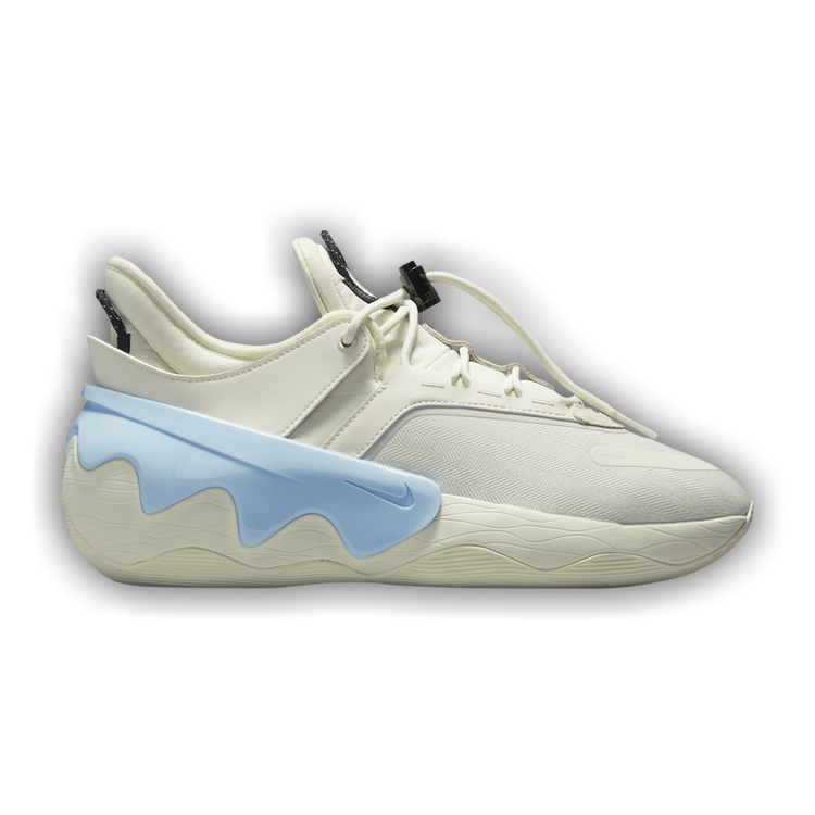 Buy Nike D/MS/X Distorted DNA SE 'Light Bone Sea Glass' - CZ8090