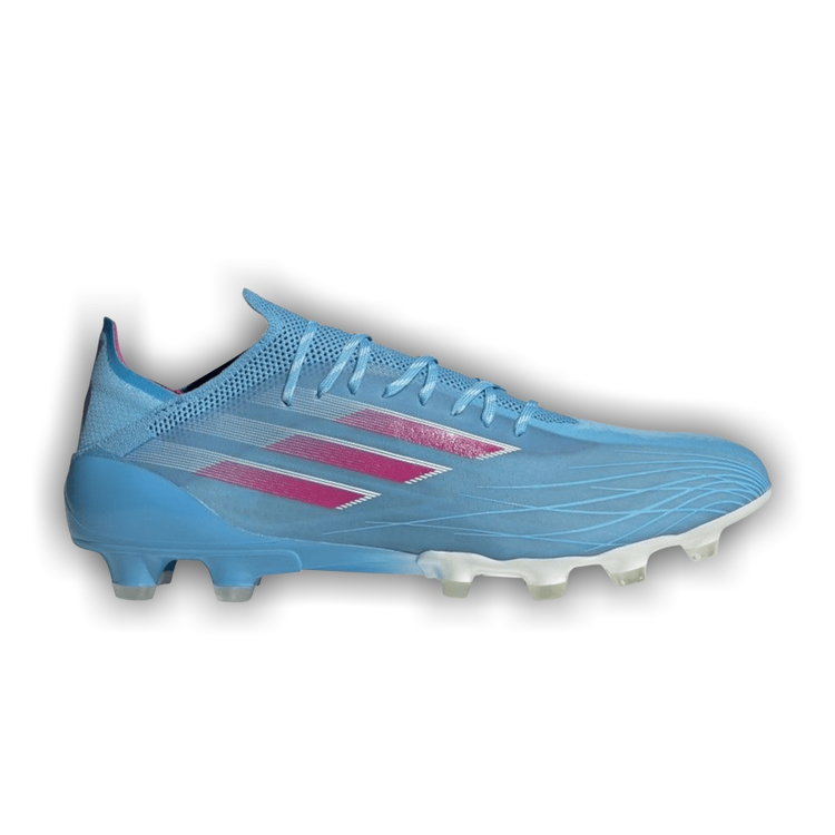 Buy adidas X Speedflow.1 HG AG 'Sapphire Edge Pack' - GW7462 | GOAT MX