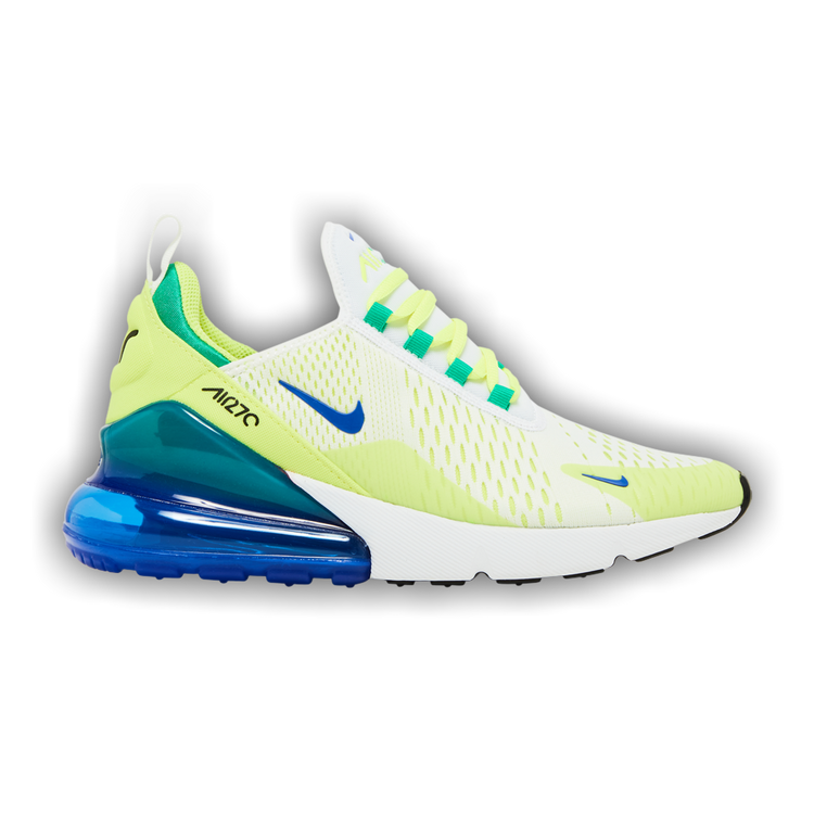 Nike 270 lemon outlet