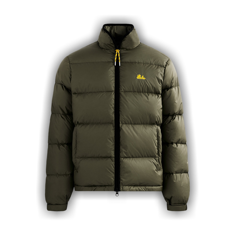 Buy Aimé Leon Dore Unisphere Down Puffer Jacket 'Deep Depths