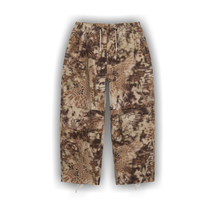 Buy Stussy x Kryptek Nyco Over Pants 'Highlander' - 116629 Buy Stussy x Kryptek Nyco Over Pants 'Highlander' - 116629