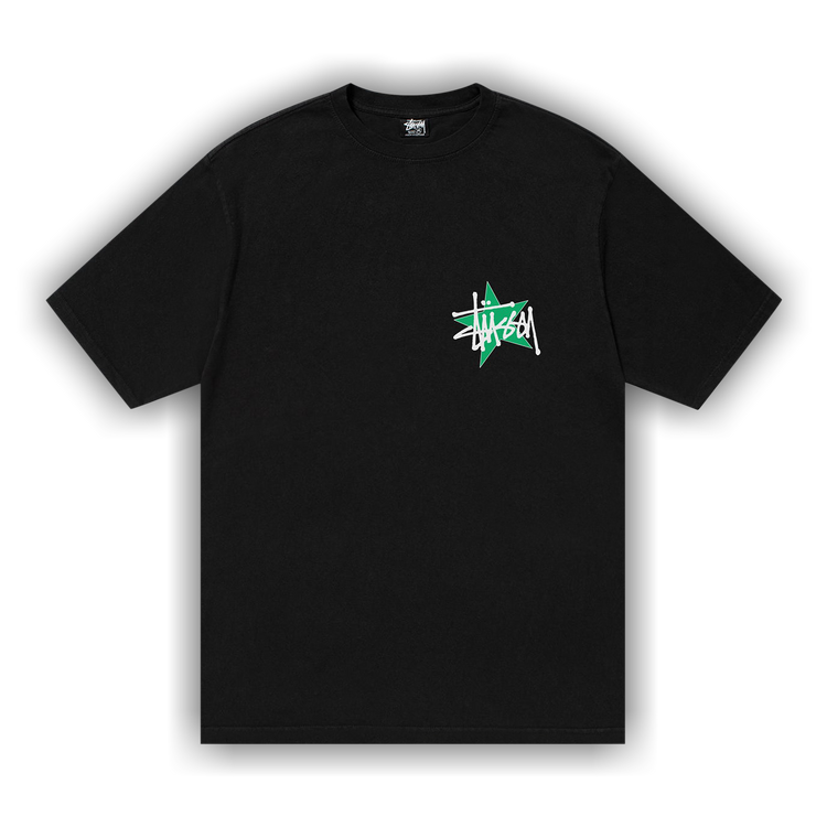 ★関税込★Stussy★Stussy Star Pigment Dyed T-Shirt★Natural Stussy Star Pigment Dyed T-Shirt Natural | eBay