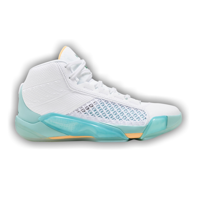 ゆみたん　38 Buy Guo Ailun x Air Jordan 38 PF 'White Clear Jade' - FD0585