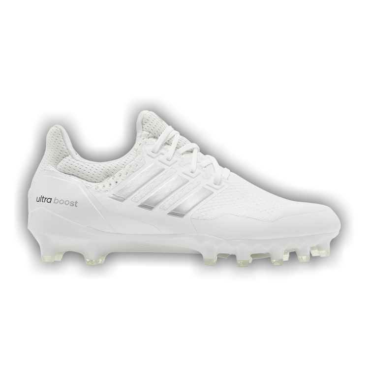 Ultra boost sales cleats white