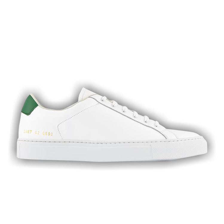 Common projects achilles retro new arrivals
