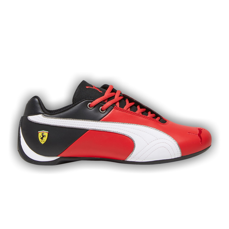 Tenis puma ferrari future cat new arrivals