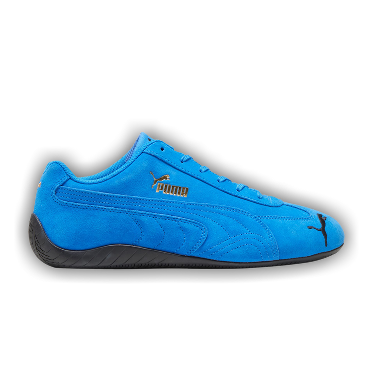 Puma speed cat sd blue outlet