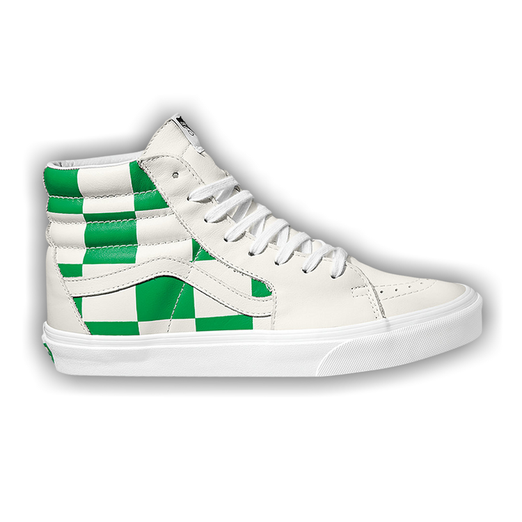 Buy Vans Sk8-Hi  display picture 2