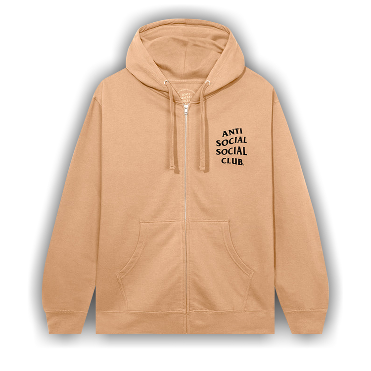 Mind games zip sales up hoodie