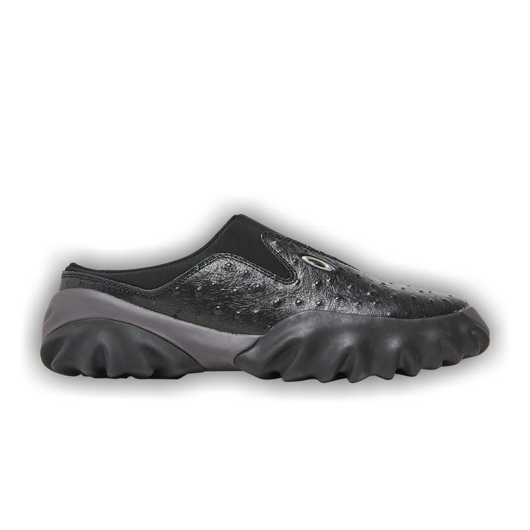 Buy Oakley Factory Team x Chop Saw Mule 'Black Ostrich