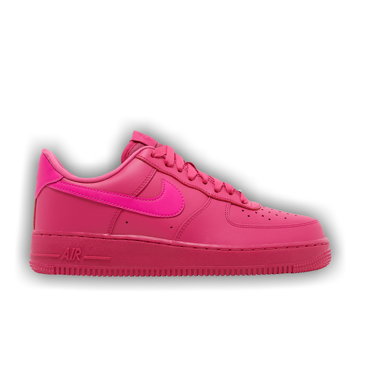 Buy Wmns Air Force 1 '07 'Fireberry' - DD8959 600 | GOAT CA