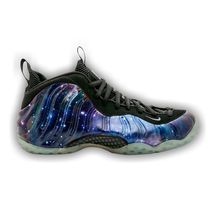 Buy Air Foamposite One Galaxy 2025 FQ4303 400 GOAT