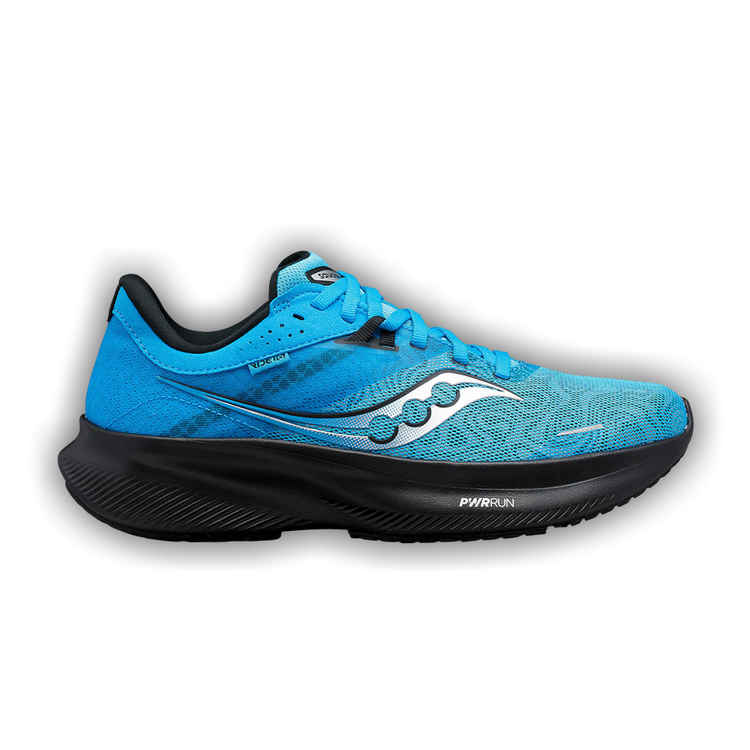Buy Saucony Wmns Ride 16 'Echo ViZiBlue' - S10830 60 | GOAT