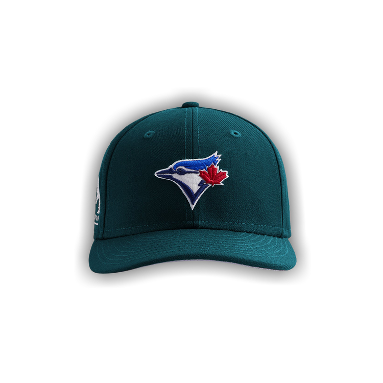 Buy Kith Toronto Blue Jays 59FIFTY Low Profile 