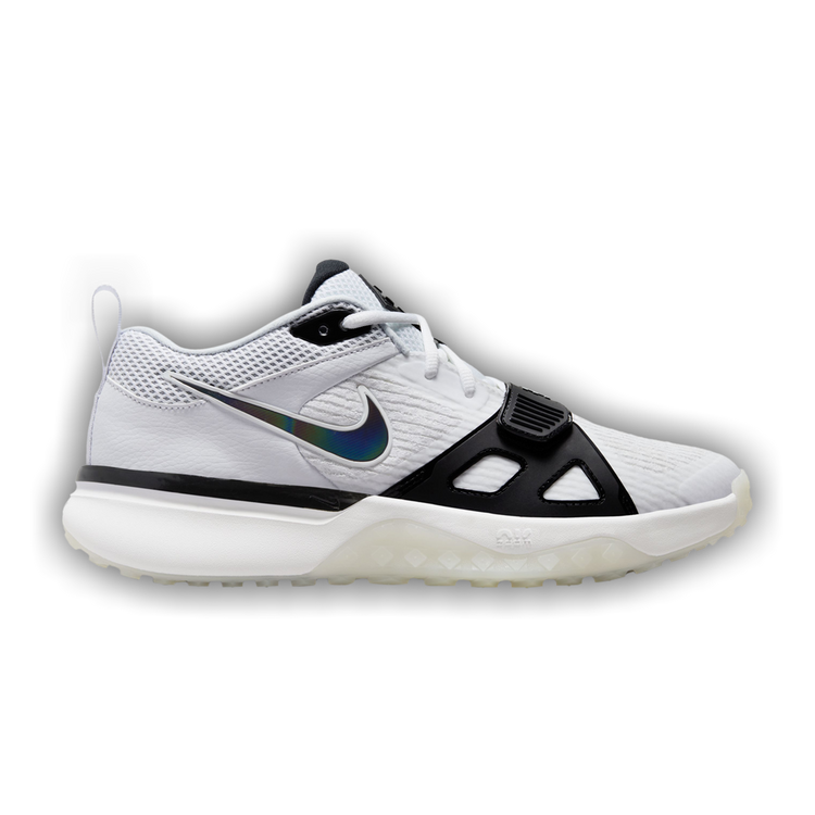 【新品未使用】NIKE DIAMOND ELITE SHADOO セットアップ Buy Nike Air Zoom Diamond Elite Turf 'White Iridescent - White