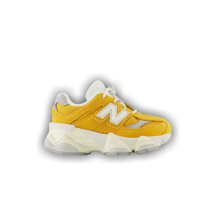 New balance 452 yellow hot sale