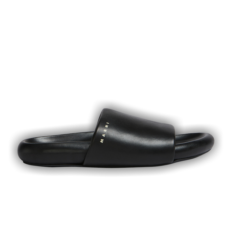 【関税＆送料込み】Marni Smooth Calfskin Slides MARNI マルニ SHMP0018L3 P6533 トートバッグ MUSEO SOFT SMALL