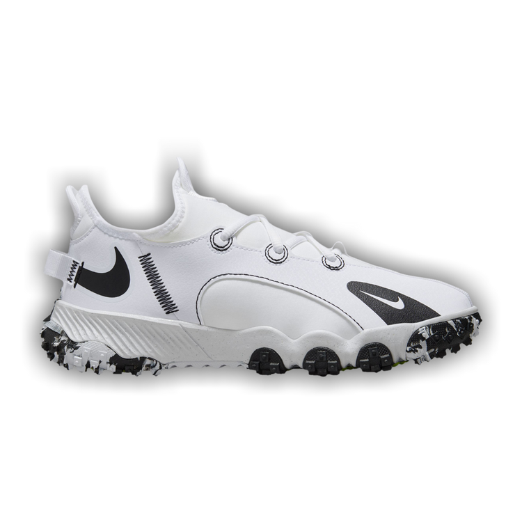 Buy Nike Future Field GS 'White Black' - DJ6949 103 | GOAT