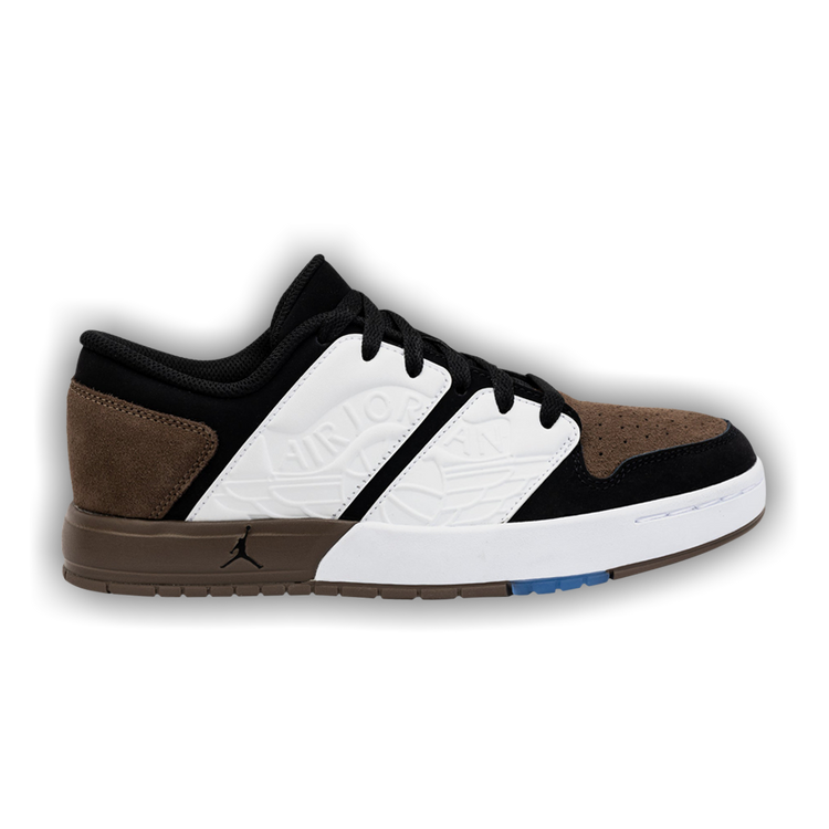 Buy Air Jordan Nu Retro 1 Low GS 'Palomino' - FB4412 102 | GOAT