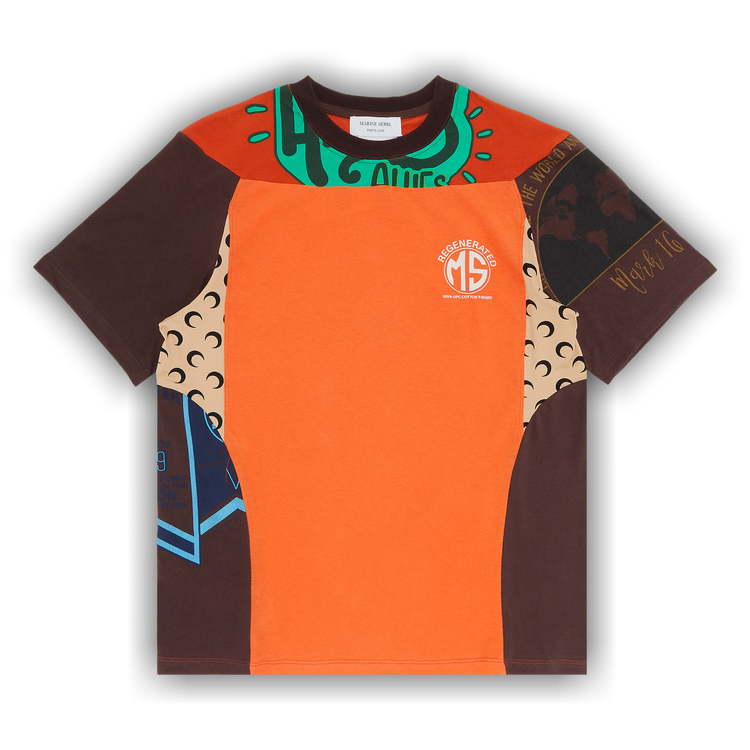 MARINE SERRE グラデーション Tシャツ 1177270_00.png.png