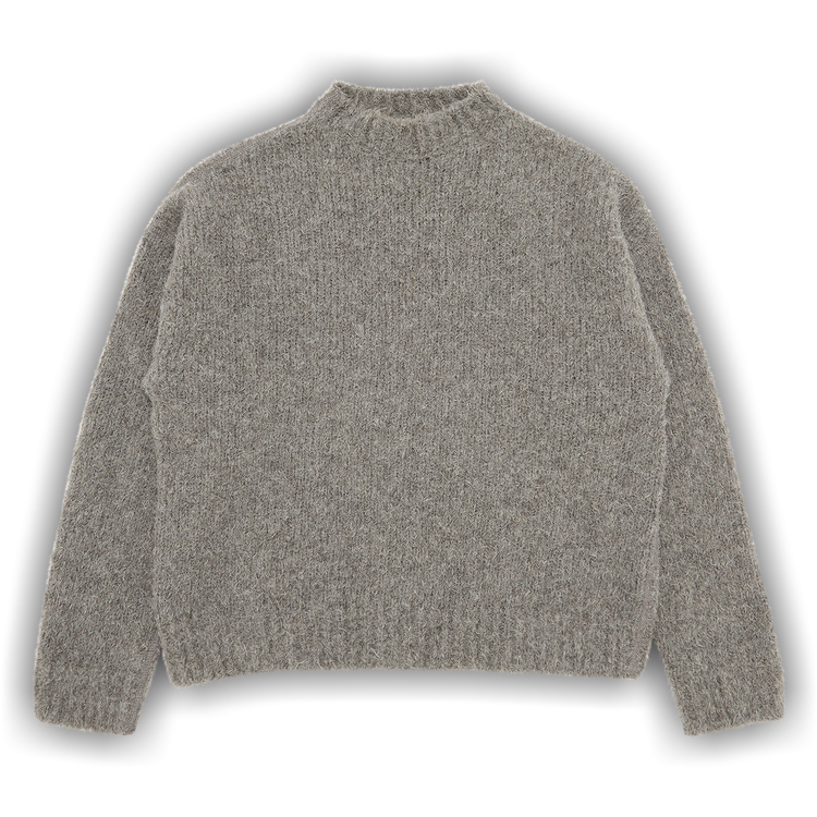 Buy Our Legacy Sonar Roundneck 'Royal Critter Estate Llama