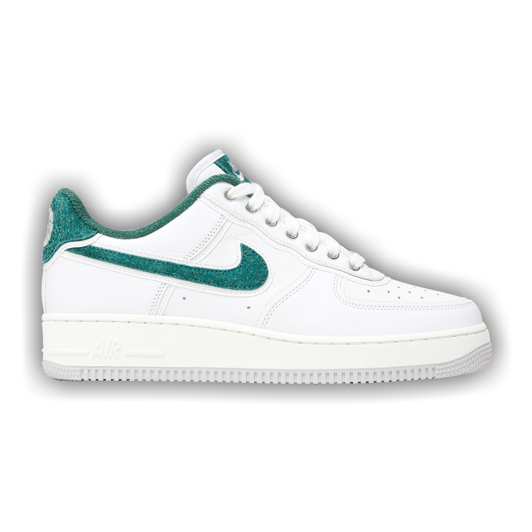 Buy Air Force 1 07 Premium University of Oregon PE HF0012 100 GOAT