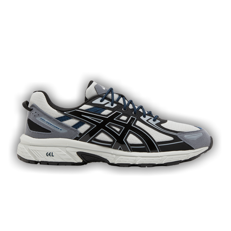 Buy Gel Venture 6 'Glacier Grey Black' - 1201A553 021 | GOAT