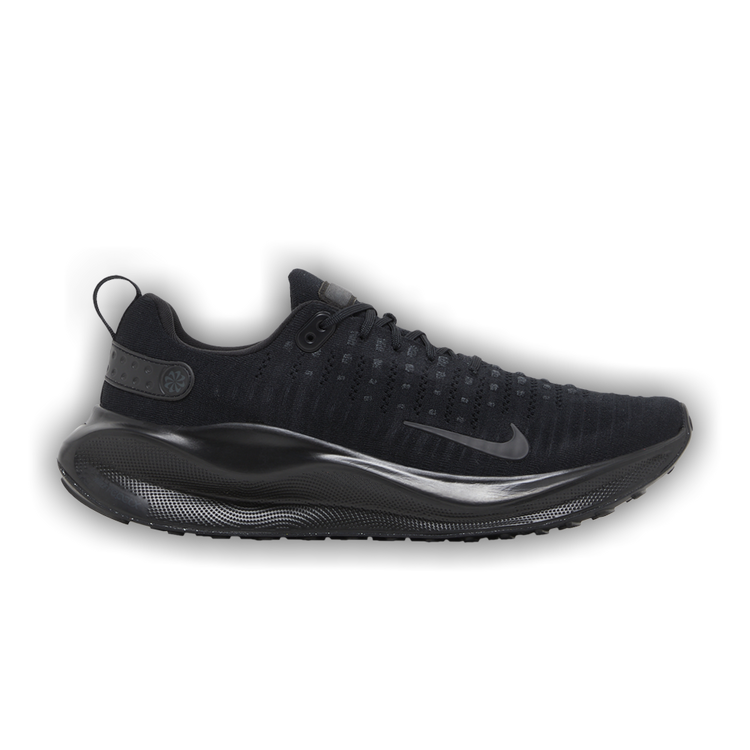 Buy ReactX Infinity Run 4 'Black Anthracite' - DR2665 004 | GOAT