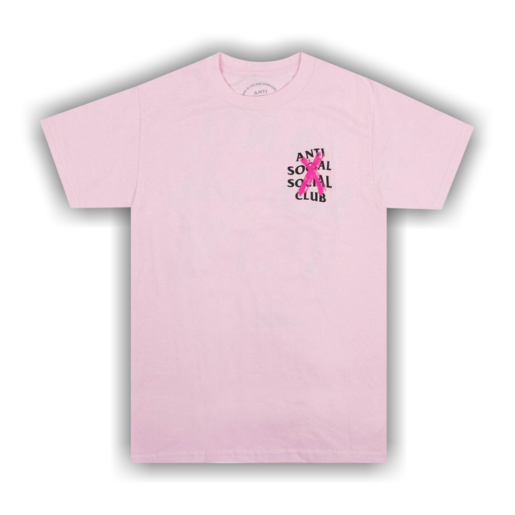【ANTI SOCIAL SOCIAL CLUB】Beverly Red Tee【即発送】 Anti Social Social Club – Hotbox | Buy-Sell-Trade