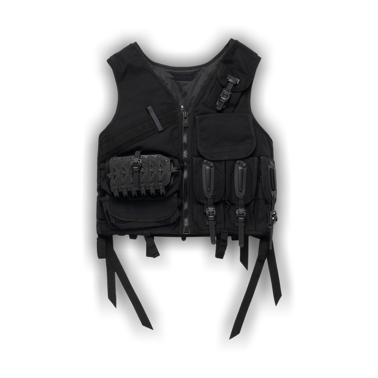 Buy Junya Watanabe x INNERRAUM Vest Black WL V002 051 1 GOAT