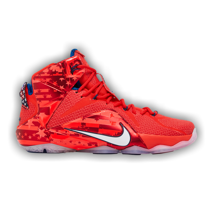 4th of july lebrons top