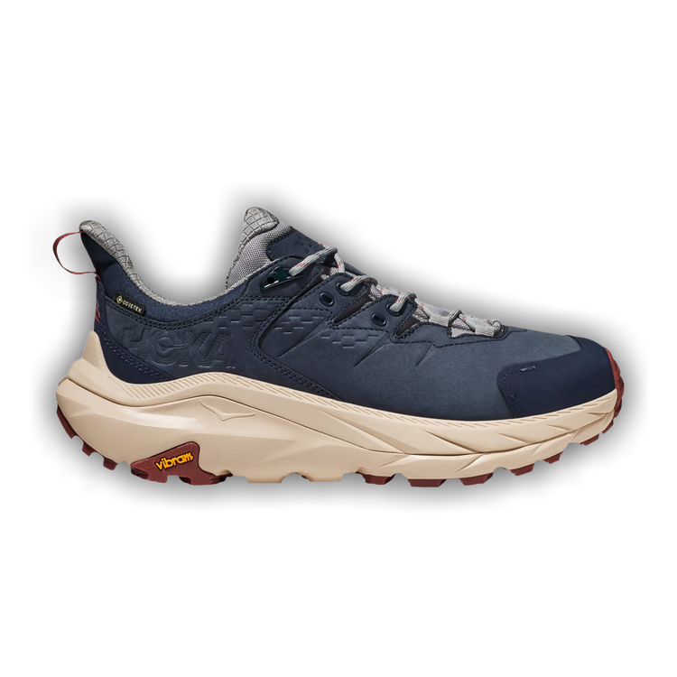Buy Kaha 2 Low GORE-TEX 'Limestone' - 1130530 LSSND | GOAT