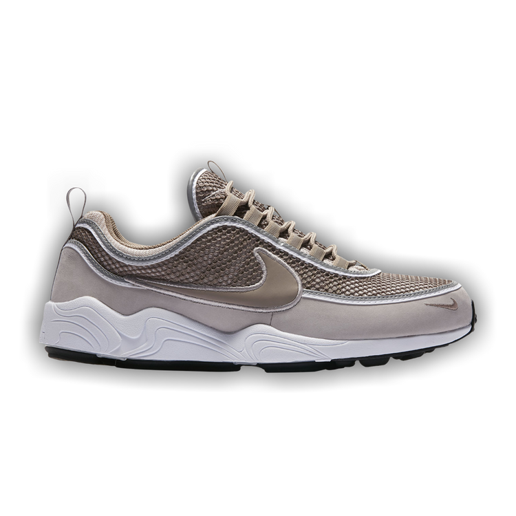 Nike Air Zoom Spiridon '16 SE 'Moon Particle Sepia Stone'