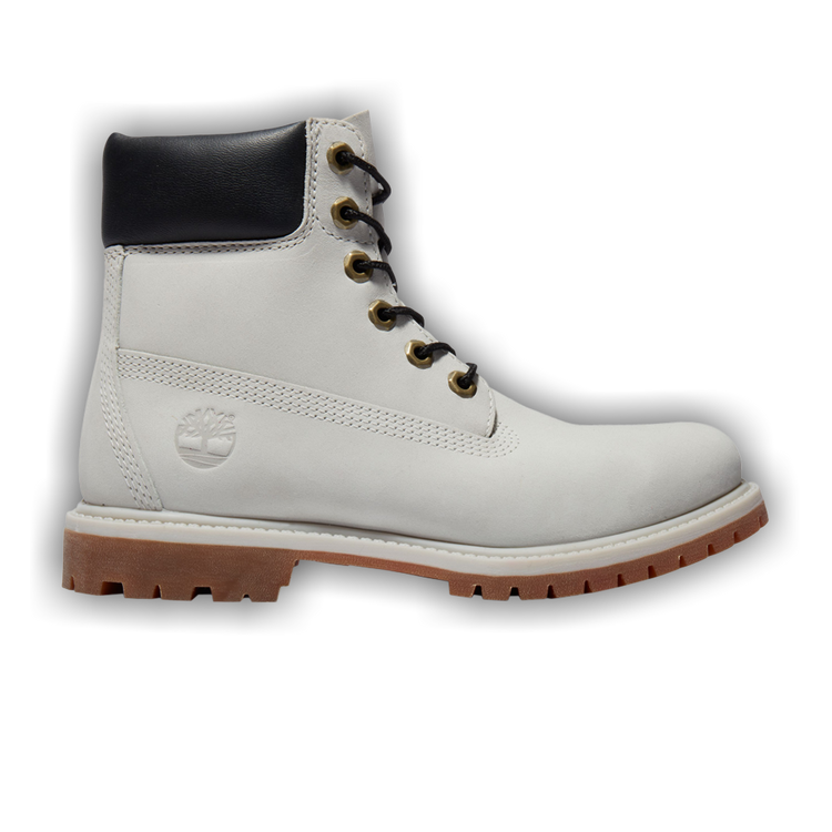 Buy Timberland Wmns 6 Inch Premium Boot 'Light Grey