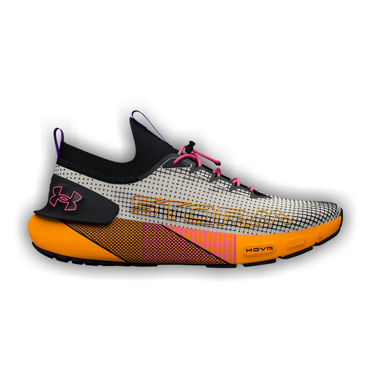Buy HOVR Phantom 3 SE 'Storm - White Clay Pink Punk
