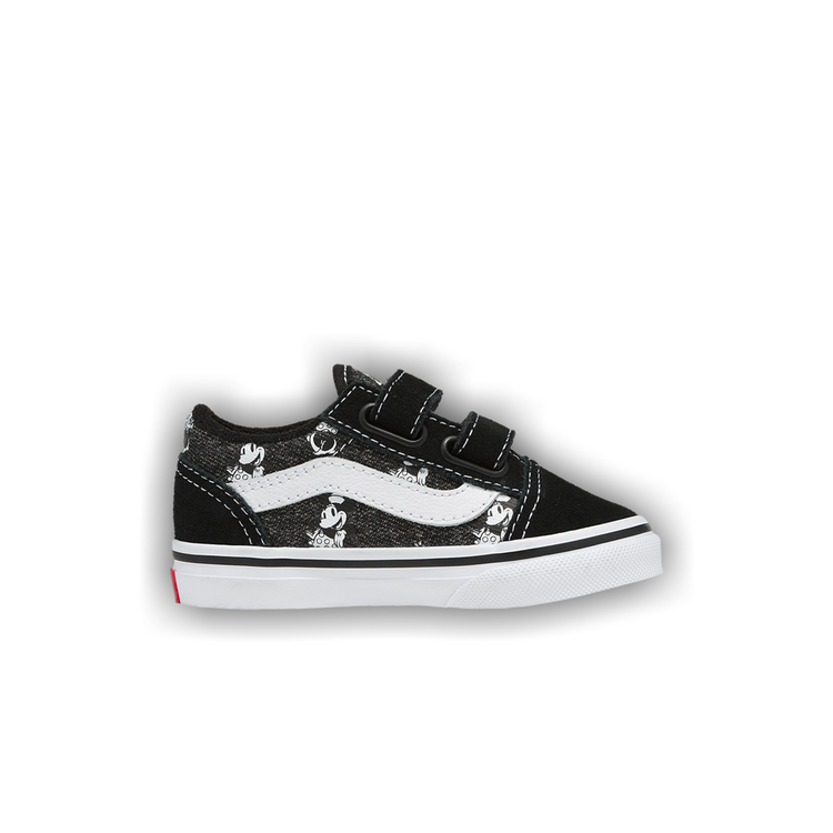 Buy Disney x Old Skool V Toddler OG Family Mickey Mouse