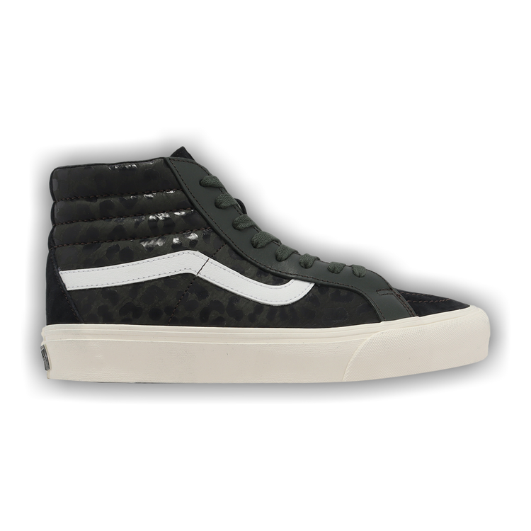 vanimimiページ Buy Premium Sk8-Mid 83 'Iceberg Blue' - VN000CQQCPG | GOAT