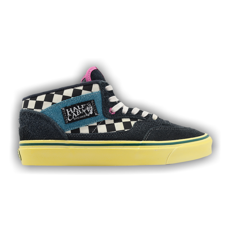 Buy Liberaiders x Half Cab 33 DX Turkish VN0A5KX6BZU GOAT