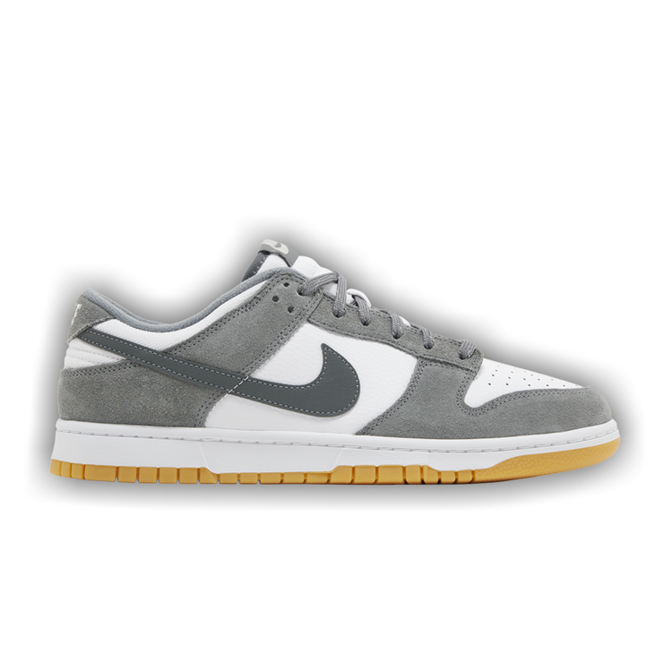 靴 Nike SB Dunk Low Grey Gum 28cm Nike SB Dunk Low Wolf Grey Gum – Sports Connection
