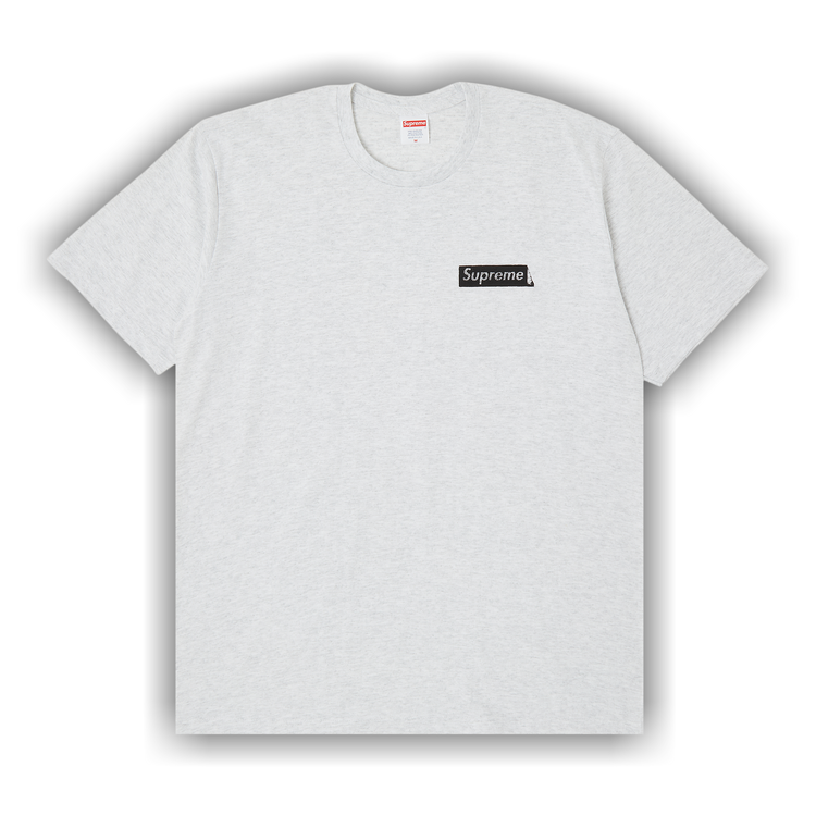 ★23AW WEEK7★Supreme Static Tee ☆23AW WEEK7☆Supreme Mutants Tee (Supreme/Tシャツ