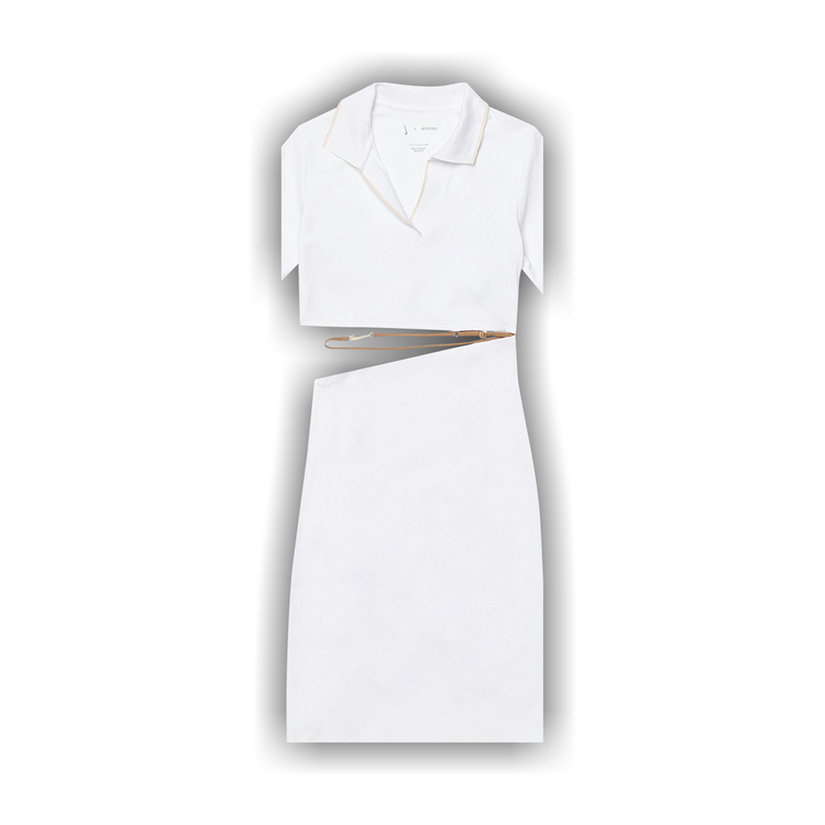 Robe polo nike on sale