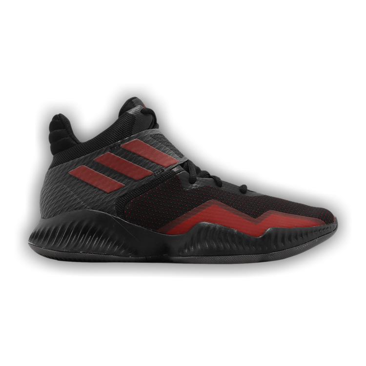 Adidas men's deals explosive bounce