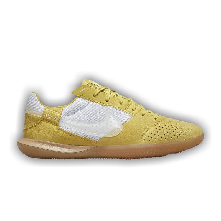 Buy Nike Streetgato 'Saturn Gold White' - DC8466 700 | GOAT