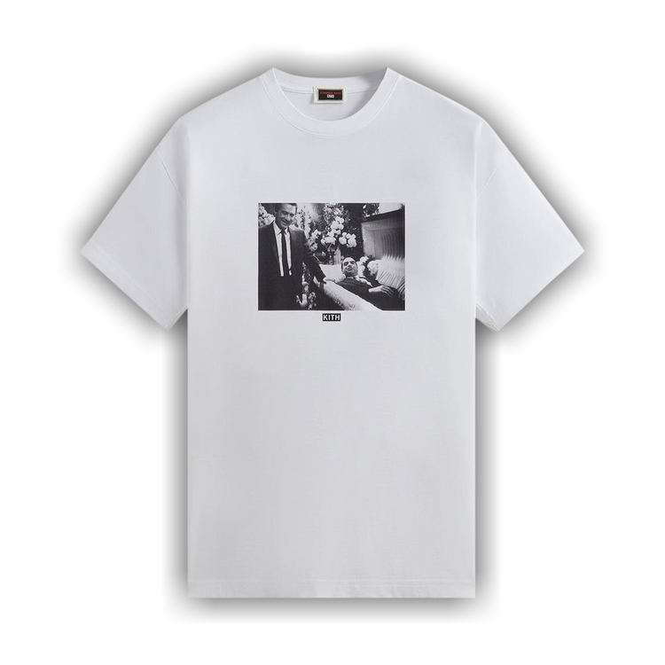 Kith x A Bronx Tale★German Poster Vintage 半袖Tシャツ Buy Kith For A Bronx Tale American Poster Vintage Tee 'Black