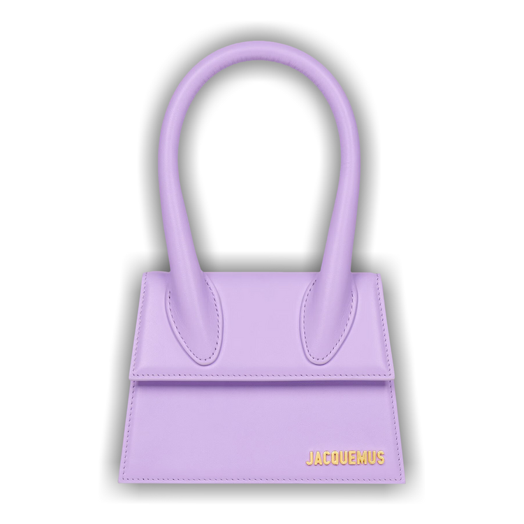【Jacquemus】LE CHIQUITO MOYEN◆213BA0024301 Jacquemus Le Chiquito Moyen Leather Top Handle Bag | Nordstrom
