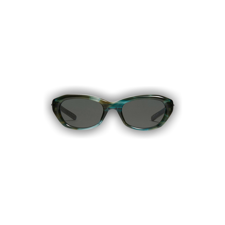 Buy Gentle Monster Jules KDC1 Sunglasses 'Black' - JULES KDC1 BLAC
