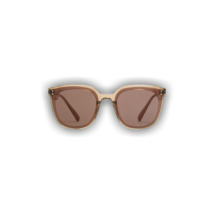 小物 GENTLE MONSTER ROSY.S GENTLE MONSTER - ROSY-01 Sunglasses – Atelier New York
